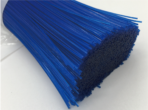 PE Brush Filament