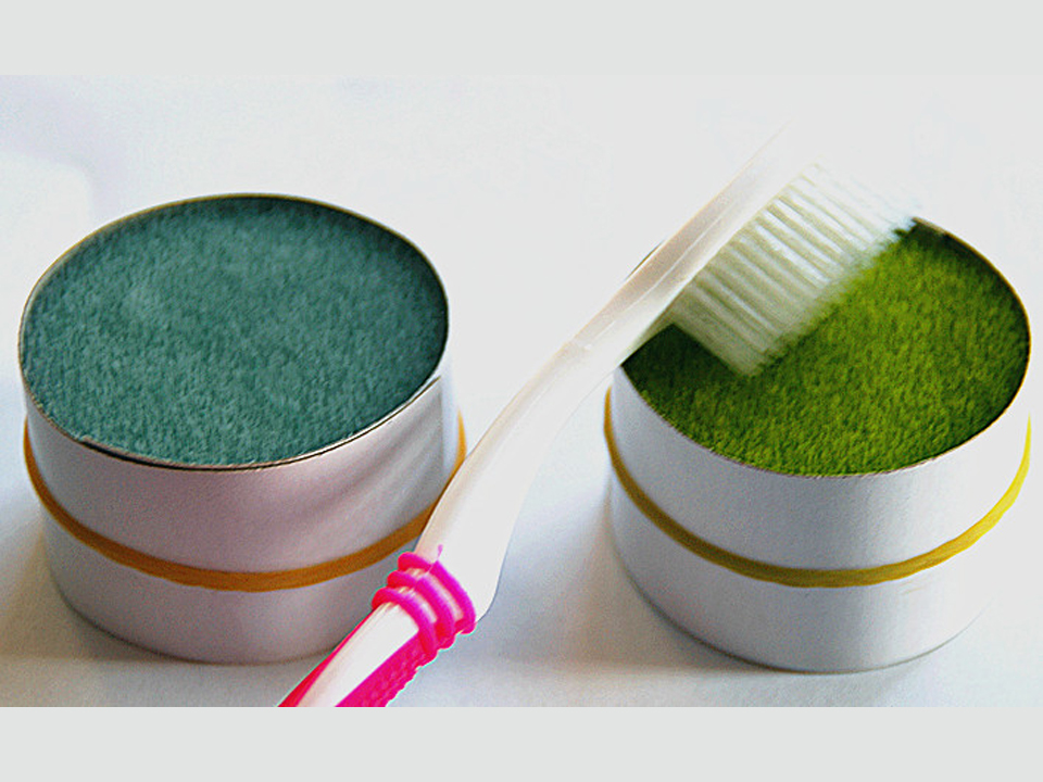 Nylon PA610 PA612 Tapered Filament for Toothbrush