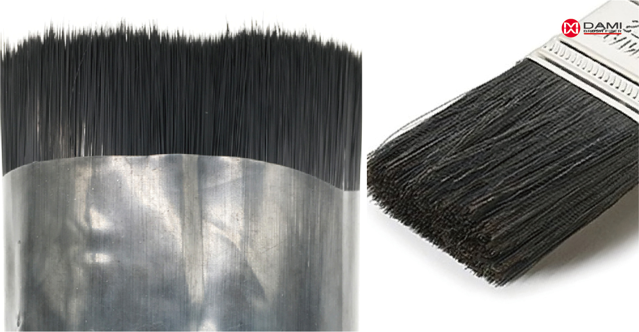 paint brush filament