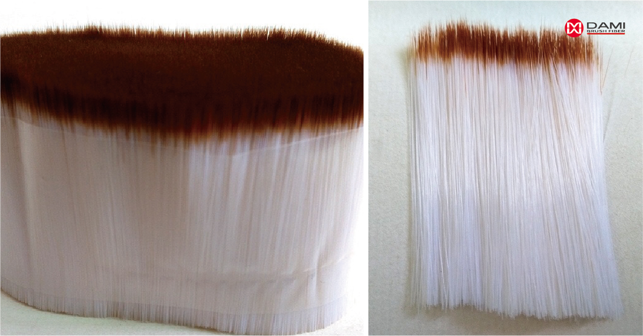 artist brush filament