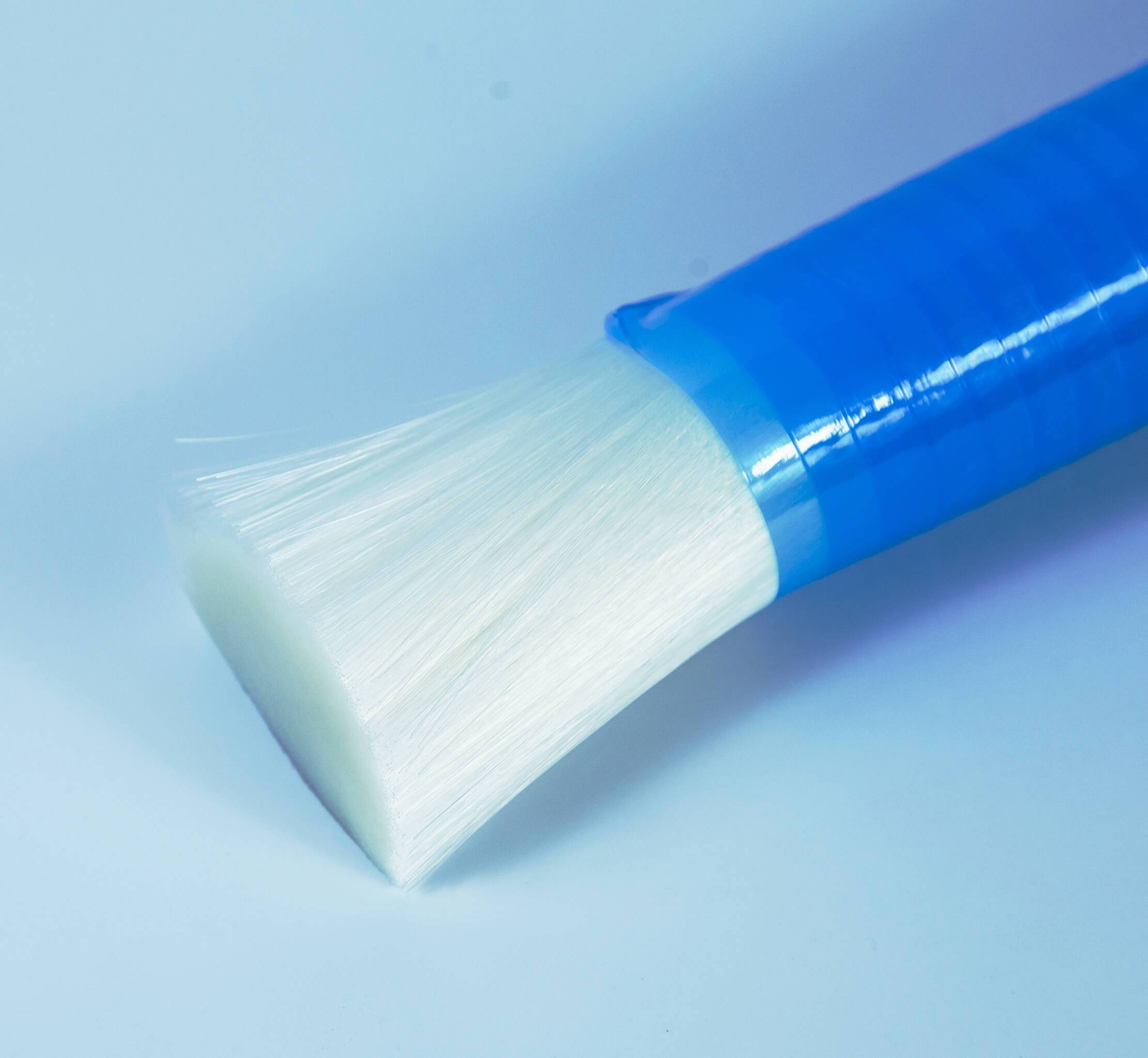 PBT BRISTLE FILAMENT FOR TOOTHBRUSH MANUFACTURING