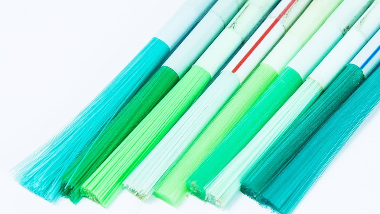 The Evolution of Toothbrush Filament: From Basic Bristles to Smart Tech‌缩略图