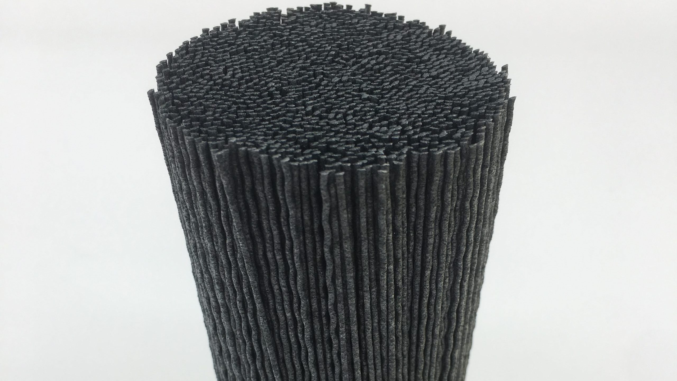 How to Identify Abrasive Filaments for Brush Applications缩略图