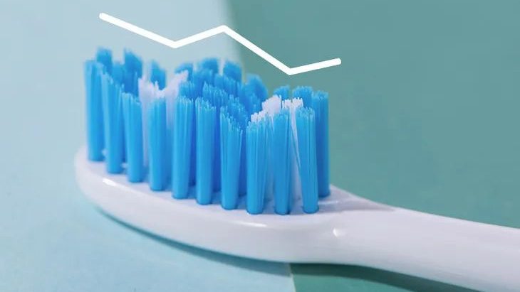 How to Choose Toothbrush Bristles? 2025 Updated Scientific Guide: From Softness to Material, Master the Key to Dental Care in One Read!缩略图