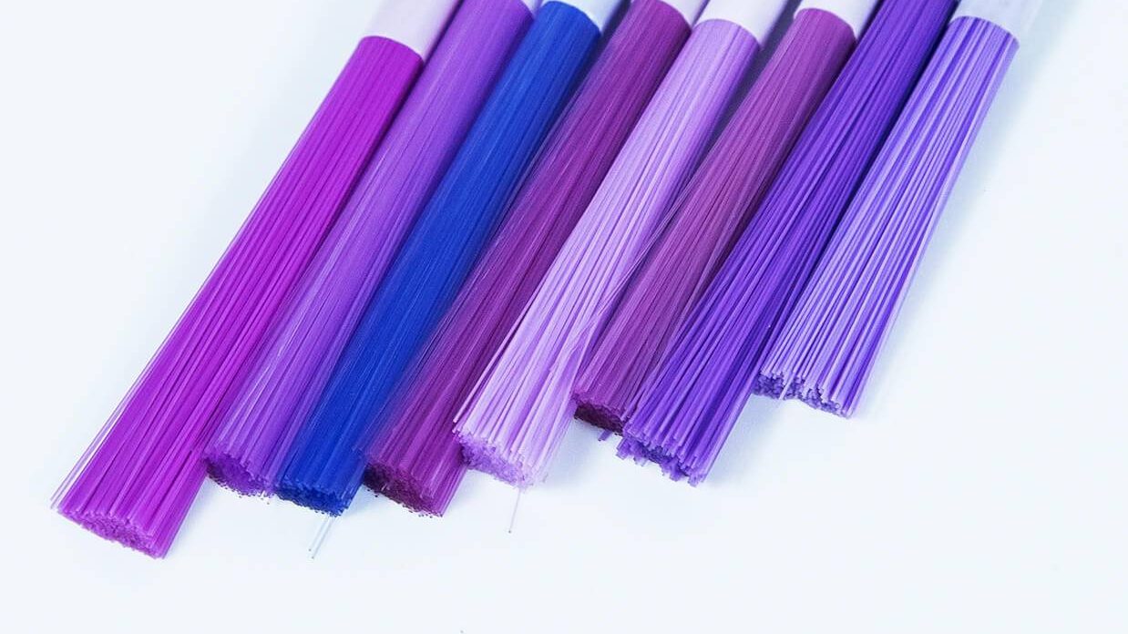 Comparison and Evaluation of PBT, PA612, and PA610 Toothbrush Bristles缩略图