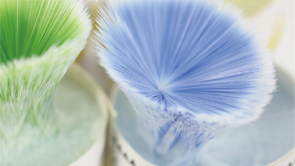 Why PBT Filaments Are the Ultimate Choice for Toothbrush Bristles