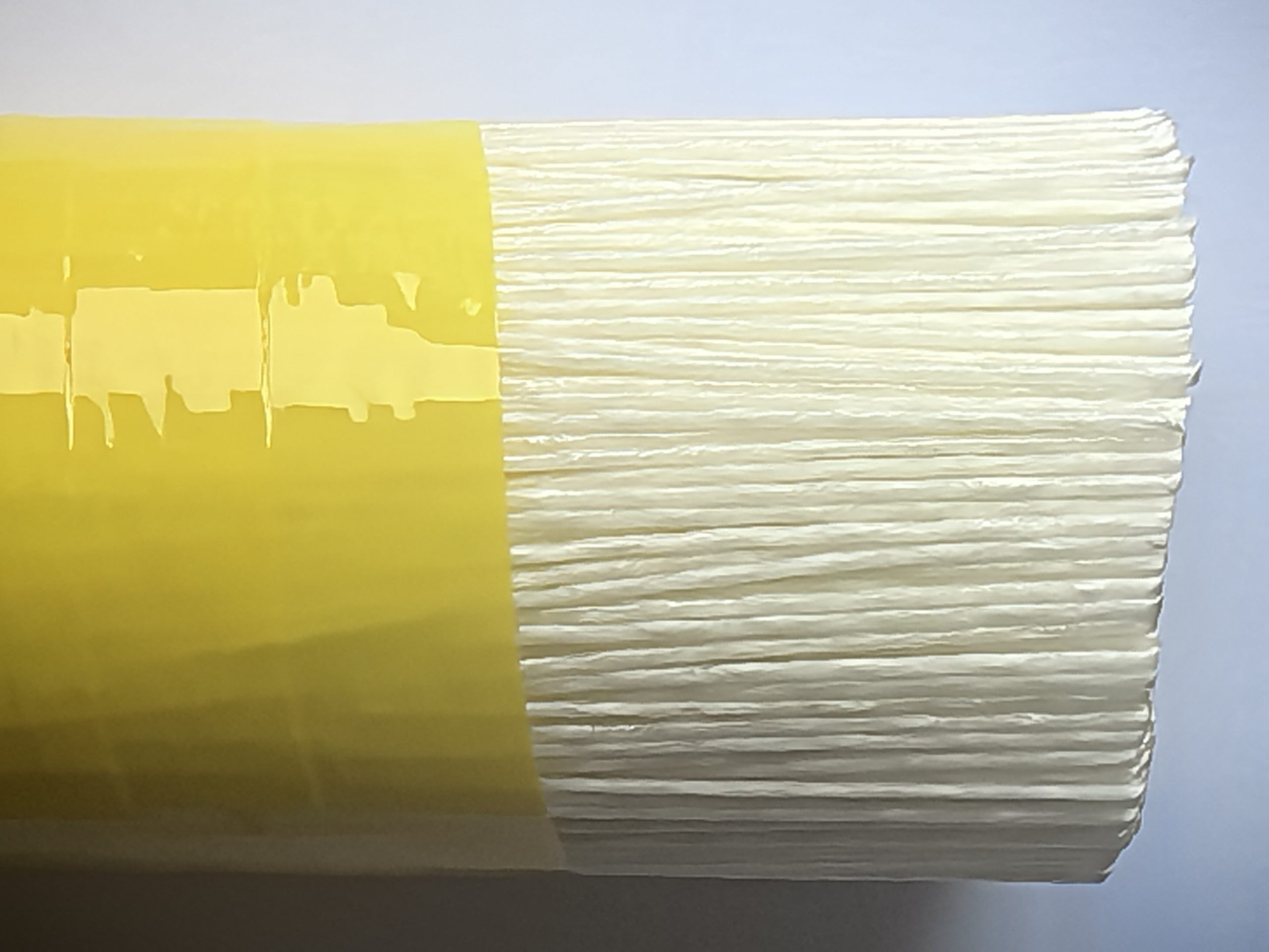 Multifilament Nylon Filaments