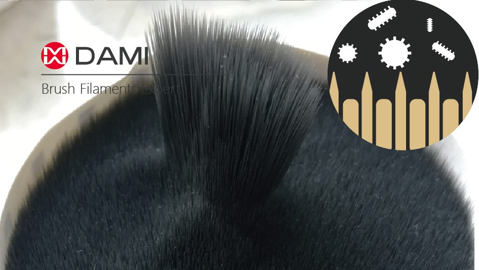 Bamboo Charcoal Toothbrush Filament: Leading the New Trend in Tech-Driven and Eco-Friendly Oral Care