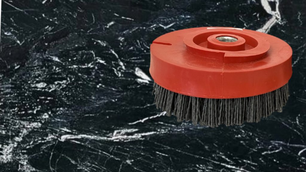 Silicon Carbide Nylon Abrasive Filament: Unlocking Premium Texture and Efficient Processes in the Stone Industry