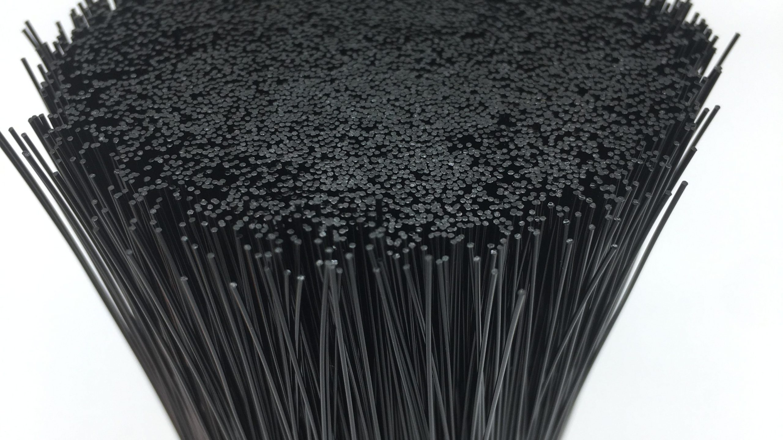 PA66 vs. PA6 Filament: A Deep Dive into the Best Nylon Material for Hairbrushes