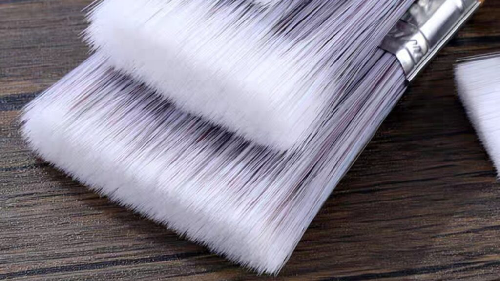 PAINT BRUSH FILAMENT PET PBT NYLON ,Which is the Best Choice for You
