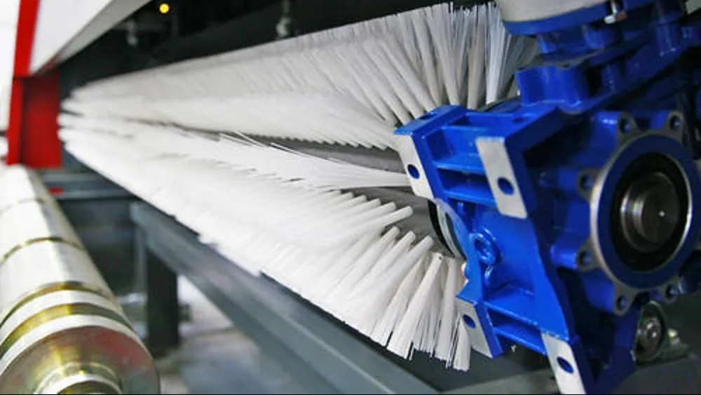 Textile Machine Brush Filaments Showdown: PA612, PA610, PA66, or PA6 – Which is Your Best Choice?