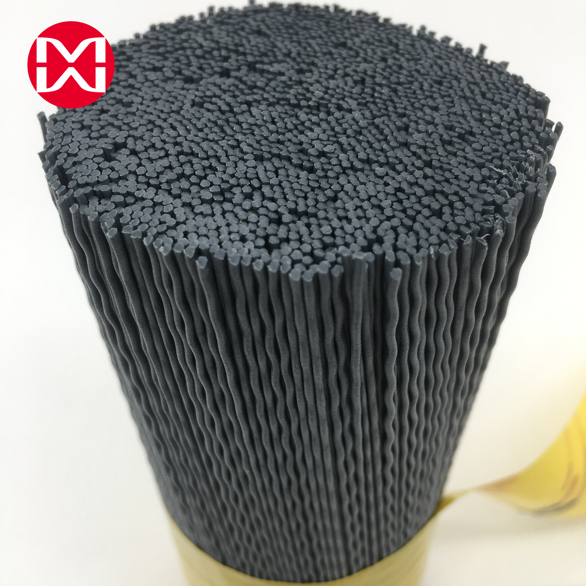 Silicon Carbide PA610 Abrasive Nylon Filament