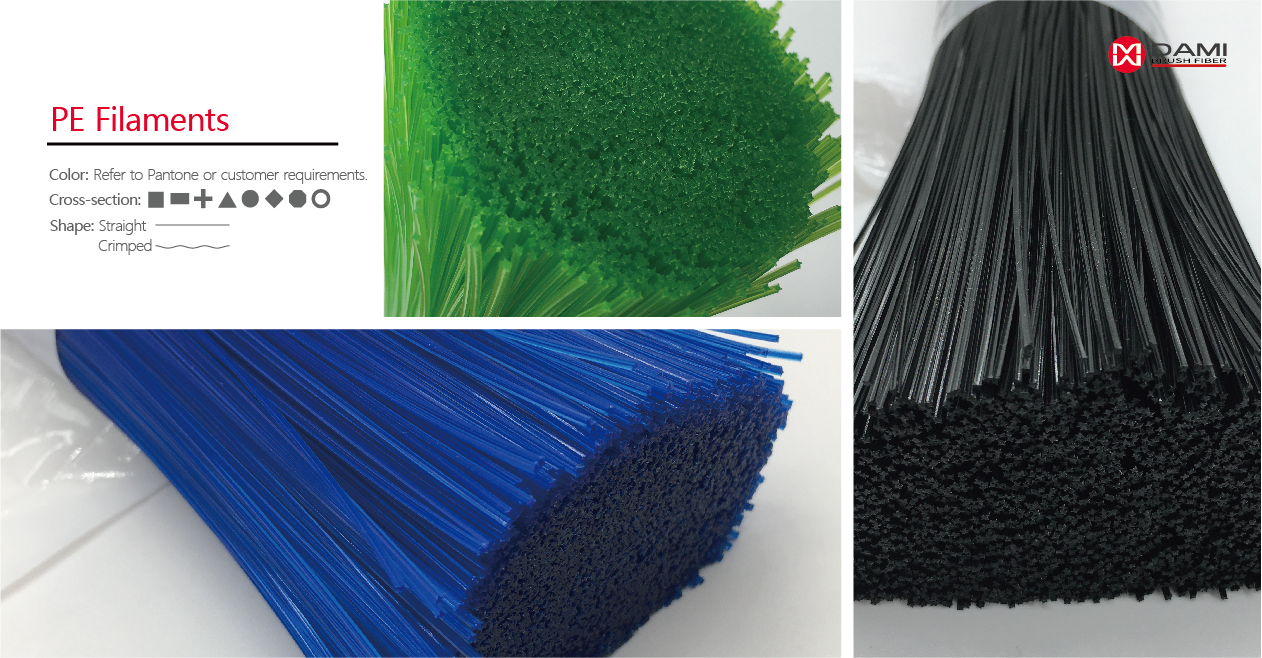 PE Brush Filament插图 PE Brush Filament插图