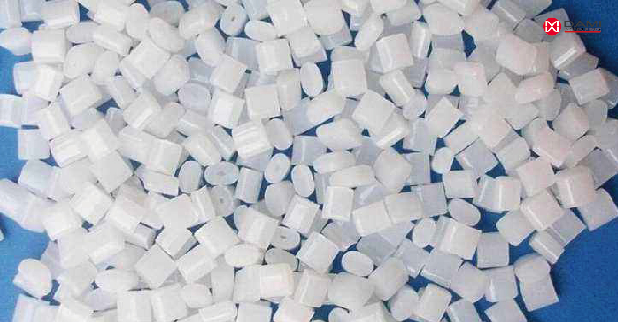 PBT toothbrush bristle filament PBT Solid Level Non-tapered Toothbrush Bristle Filament插图3